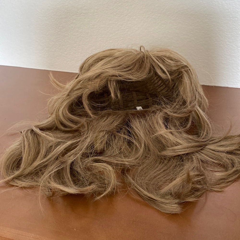 TWC Wig